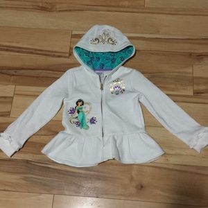 Princess Jasmine Hoodie